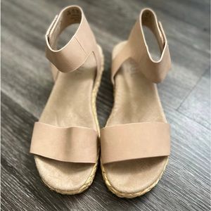 Soul Naturalizer Womens Sandals